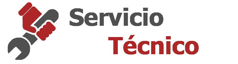 Logo Servicio Técnico en L'Hospitalet de Llobregat